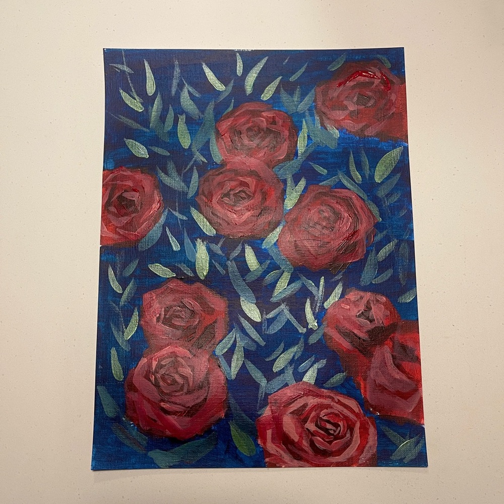 Painting for sell